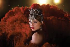 Saltillo también se suma a la experiencia: las salas de Cinépolis y Cinemex proyectarán el evento musical de Taylor Swift del 3 al 5 de octubre.