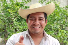 Encontraron sin vida a Manuel Arriaga, aspirante a la alcaldía de Cuálac, en Guerrero, por el Partido del Trabajo.