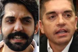 POLITICÓN: Mientras Morena, PT, PVEM y UDC negocian diputaciones y senadurías, Attolini y Fernando Salazar buscan descarrilar la alianza