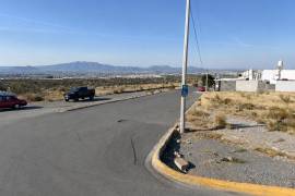 Los trabajos en el sector buscan optimizar la circulación vehicular y peatonal previo a las actividades programadas para octubre.