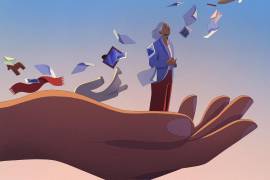 Es difícil saber cómo proceder cuando a un familiar le diagnostican demencia.