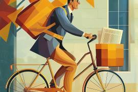 Las ciudades, los servicios públicos y los compromisos estatales para servir a las personas