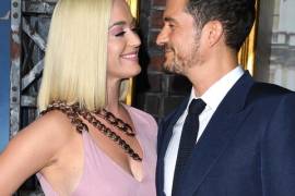 Katy Perry estaría embarazada de Orlando Bloom; la boda ya está en puerta