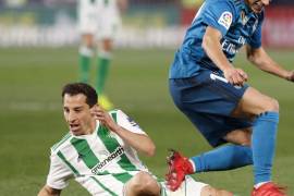 'Borran' a Guardado del Betis