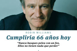 Los mejores papeles y películas de Robin Williams