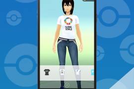 Nueva actualización de “Pokémon GO” regala algo especial a sus usuarios