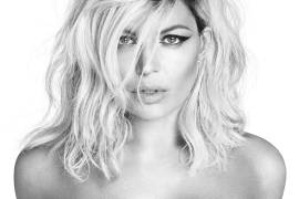 Fergie busca empoderar a las mujeres con &quot;M.I.L.F. $&quot;