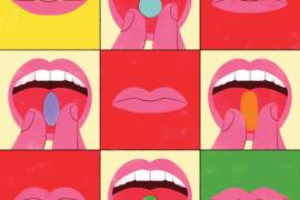 Cambiar de medicación bruscamente puede provocar efectos secundarios peligrosos.