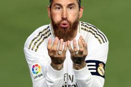 Es oficial: Ramos deja Real Madrid