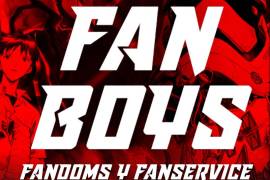 Fanboys: el nuevo podcast de Vanguardia MX para los nerds, ñoños, frikis y otakus
