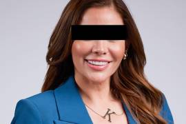 Karina ‘N’ presuntamente estaría involucrada en armar un montaje en contra del senador Waldo Fernández