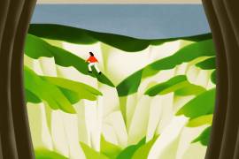 La menopausia puede producir síntomas en muchas partes del cuerpo, y a veces de formas inesperadas.