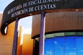 Capacitan en ética al personal de la Sefir