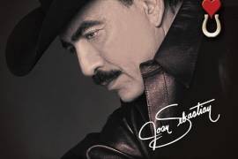 Joan Sebastian: a 5 años de su muerte, estrenan disco con temas inéditos