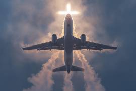 Confesión en primera clase