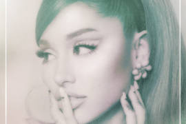 Ponle Play: Escucha lo más nuevo de Ariana Grande, David Otero y Taylor Swift