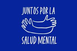 Súmate a la campaña “Juntxs por la salud mental” para ayudar, buscar soluciones y visibilizar problemática