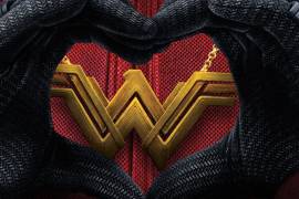 Deadpool felicitó a Wonder Woman por superarlo en taquilla