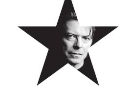 David Bowie fue el que más discos vendió en el Reino Unido en 2016