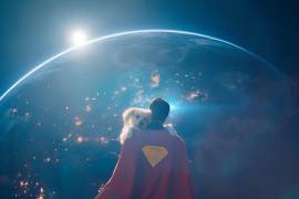 La cinta de James Gunn, protagonizada por David Corenswet, logró 83 % de calificación aprobatoria de los expertos en Rotten Tomatoes.