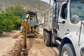 El Municipio de Torreón inició las licitaciones para obras de infraestructura correspondientes al segundo semestre del año.