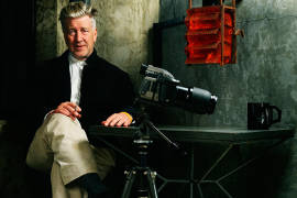 ‘The Art Life’: Lynch antes de Lynch