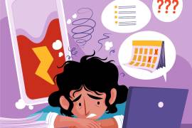 No podemos preparar un ciclo escolar solamente con materiales, planeaciones y listas. También necesitamos preparar el corazón.