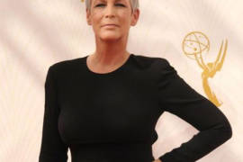 Jamie Lee Curtis quiere contar historia de activista LGBT