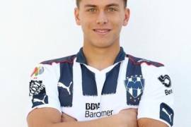 El nuevo De Nigris que brilla en las inferiores del Monterrey