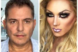 Esta bella mujer es nada más y nada menos que... ¡Ernesto Laguardia! (video)