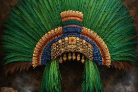 Durante la exposición, se adentrará al público por un recorrido histórico, además de la introducción a la elaboración de la pieza.