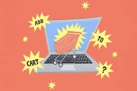 omprar por internet no siempre es la peor opción. La eficiencia es un factor importante