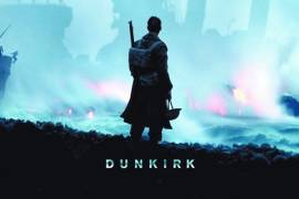 'Dunkirk': La guerra fría