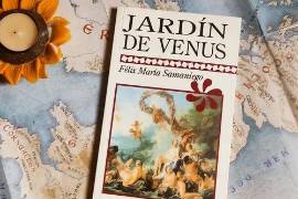 El Jardín de Venus