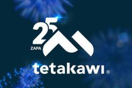 Celebró Tetakawi 25 años en Saltillo