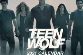 Paramount+ traerá película de la serie “Teen Wolf”, ¡con el elenco original!