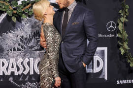 “La vida es corta para estar con alguien que no te valora”, Anna Faris sobre Chris Pratt