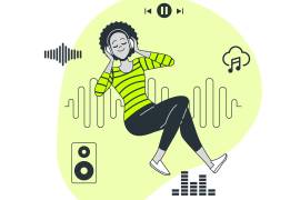 Entre príncipes, reyes y reinas del pop