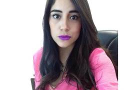 Manaby Villarreal, monclovense acusada de transportar droga, pide asilo a Estados Unidos