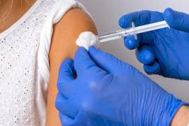 Ante la alerta por brotes de sarampión en Estados Unidos, en Coahuila se distribuyeron 3,500 dosis para reforzar el esquema de vacunación.