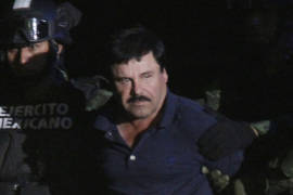 “La Nueva Captura”, el nuevo corrido al 'Chapo' Guzmán