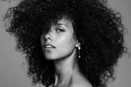 “Si diriges con amor, has ganado”: Alicia Keys dice sobre nuevo álbum