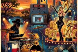 Legado. Frank Beard fue parte de la alineación clásica de ZZ Top y participó en algunos de los videos que ayudaron a convertir a la agrupación texana en una de las más reconocidas de la era de MTV.