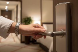 Se espera que las reservaciones aumenten significativamente en marzo y abril.