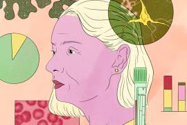 Cada vez más, personas sin problemas de memoria también se someten a estas pruebas para intentar determinar si desarrollarán Alzheimer en el futuro.