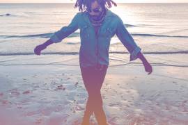 A partir de hoy ya puedes escuchar 'Raise Vibration' nuevo disco de Lenny Kravitz