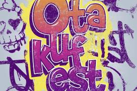 La edición número 18 del Otaku Fest se realizará el 16 y 17 de mayo con diversas actividades temáticas.