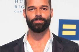 Le llueve a Ricky Martin por decir que él y su esposo están ‘embarazados’