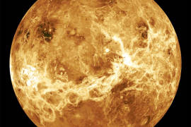 Mercurio pasará entre la Tierra y el Sol