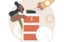 Un reset para el sistema nervioso